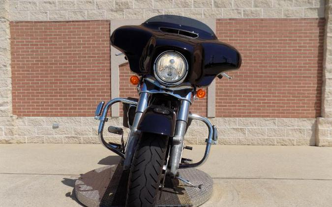 2020 Harley-Davidson STREET GLIDE