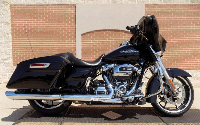 2020 Harley-Davidson STREET GLIDE