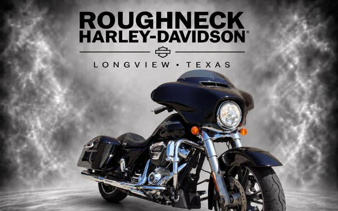2020 Harley-Davidson STREET GLIDE