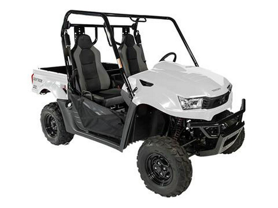 2021 Kymco UXV 700i