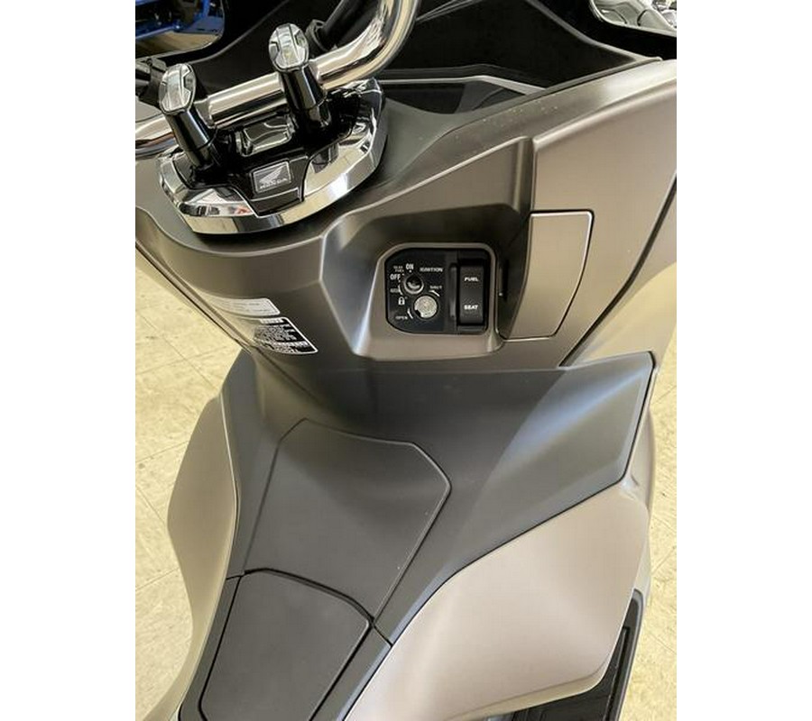 2023 Honda® PCX