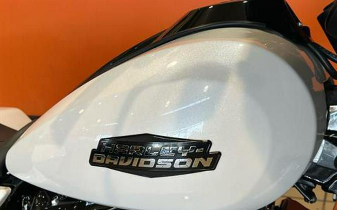 2024 Harley-Davidson Street Glide®