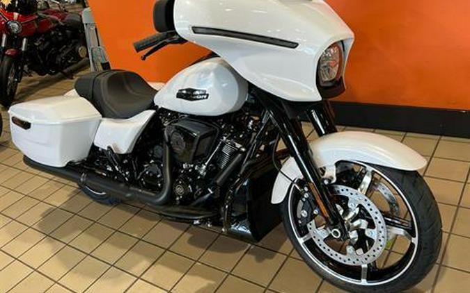 2024 Harley-Davidson Street Glide®