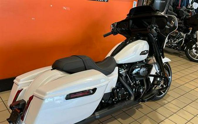 2024 Harley-Davidson Street Glide®