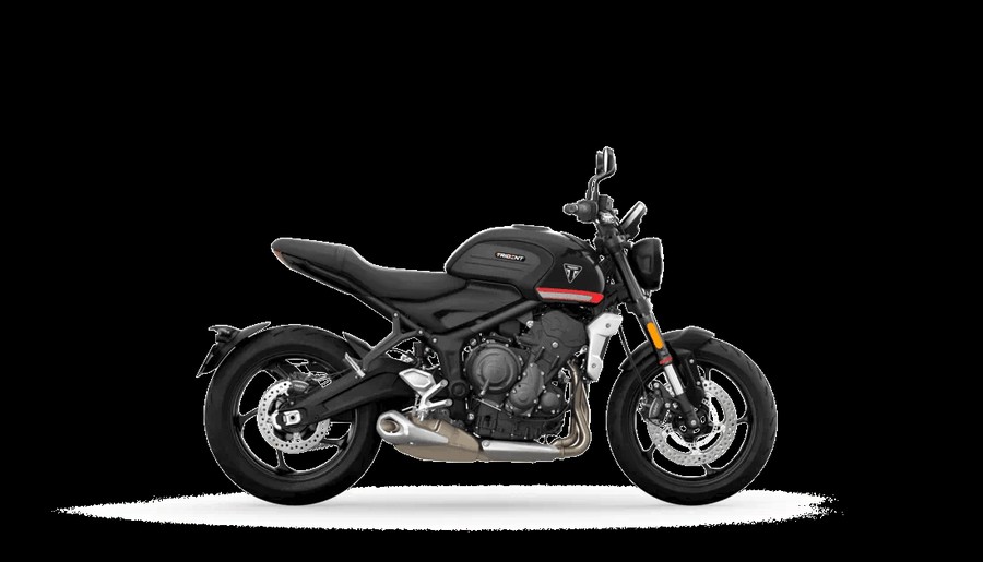 2024 TRIUMPH TRIDENT 660