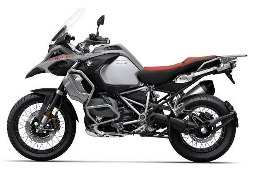 2024 BMW R 1250 GS Adventure