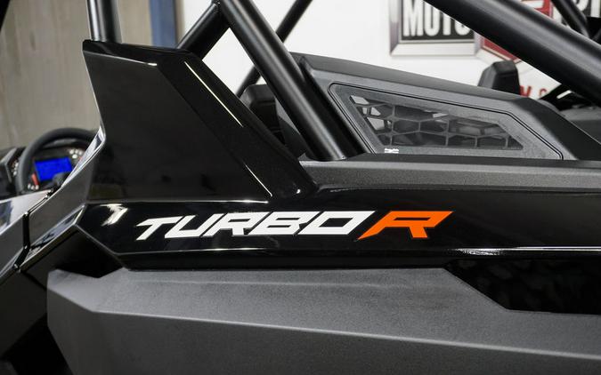 2024 Polaris® RZR Turbo R Sport