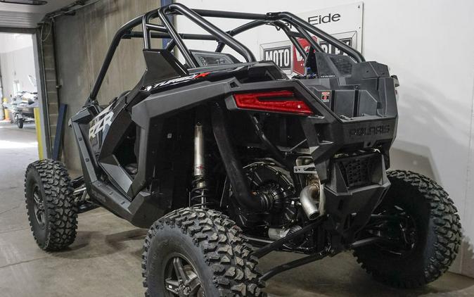 2024 Polaris® RZR Turbo R Sport