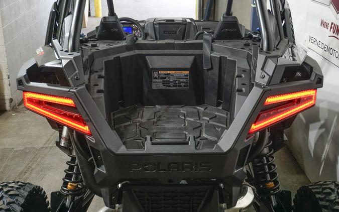 2024 Polaris® RZR Turbo R Sport