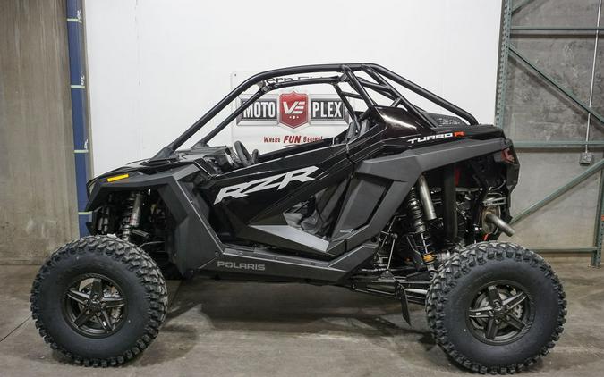 2024 Polaris® RZR Turbo R Sport