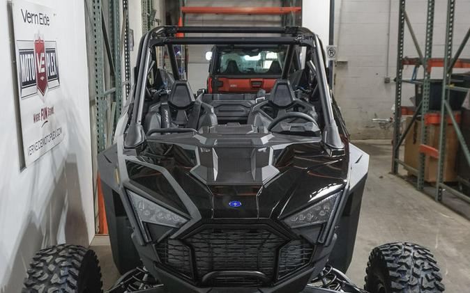 2024 Polaris® RZR Turbo R Sport