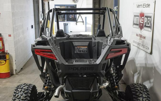 2024 Polaris® RZR Turbo R Sport