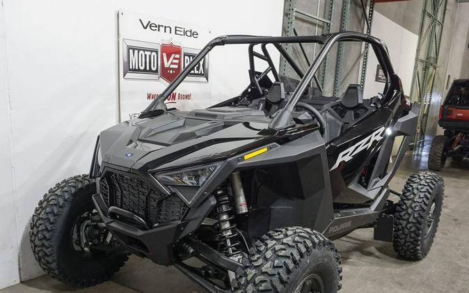 2024 Polaris® RZR Turbo R Sport