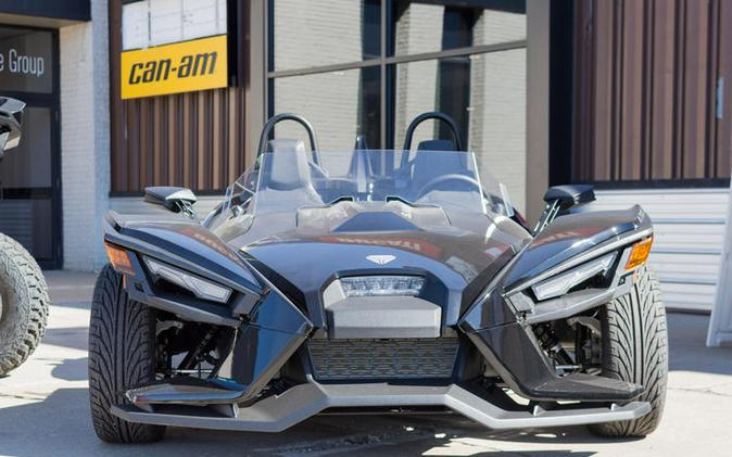 2023 Polaris Slingshot® Slingshot® S with Technology Package 1 AutoDrive