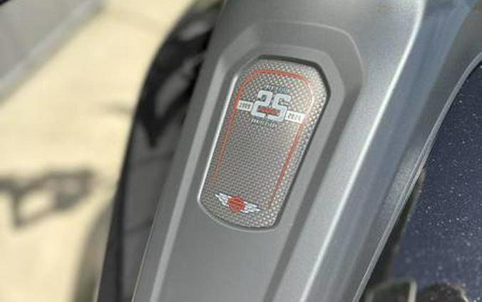 2024 Harley-Davidson® RA1250SE - CVO™ Pan America®