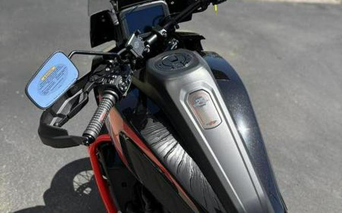 2024 Harley-Davidson® RA1250SE - CVO™ Pan America®