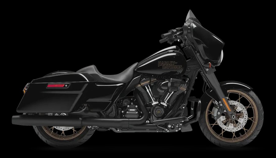 2023 FLHXST Street Glide® ST