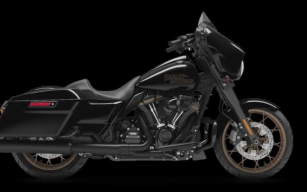 2023 FLHXST Street Glide® ST