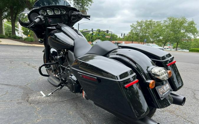 2023 FLHXST Street Glide® ST