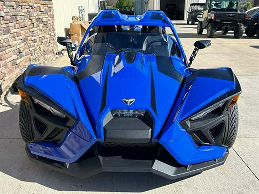 2023 Slingshot Slingshot SL AutoDrive