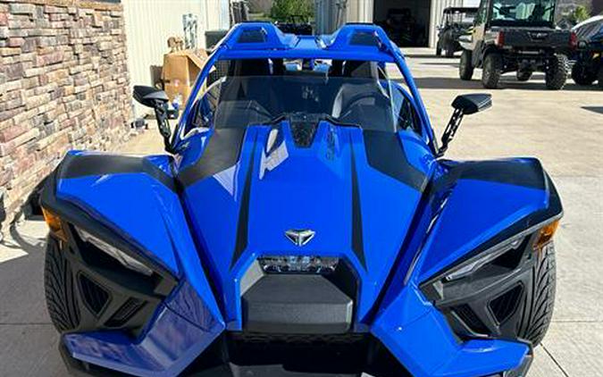 2023 Slingshot Slingshot SL AutoDrive