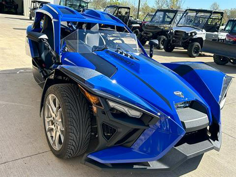 2023 Slingshot Slingshot SL AutoDrive