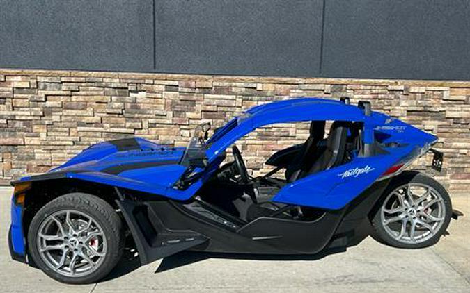 2023 Slingshot Slingshot SL AutoDrive