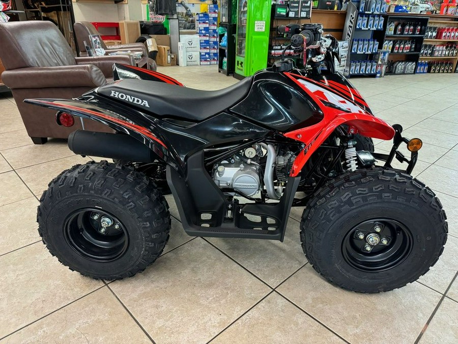 2024 Honda® TRX90X