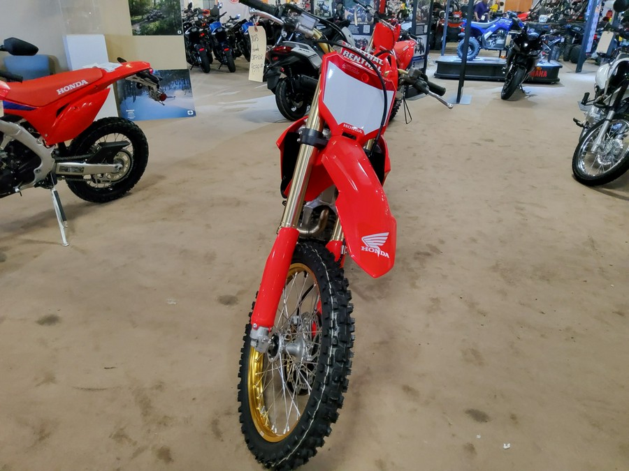 2023 Honda CRF 450R