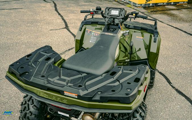 2024 Polaris® Sportsman 450 H.O. EPS