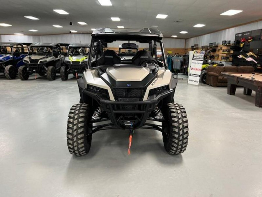 2024 Polaris® General XP 4 1000 Ultimate