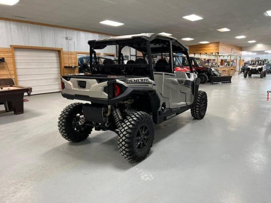 2024 Polaris® General XP 4 1000 Ultimate