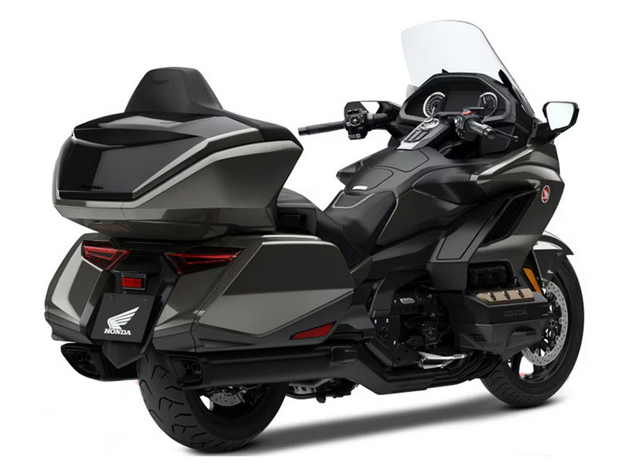 2024 Honda Gold Wing Tour Automatic DCT