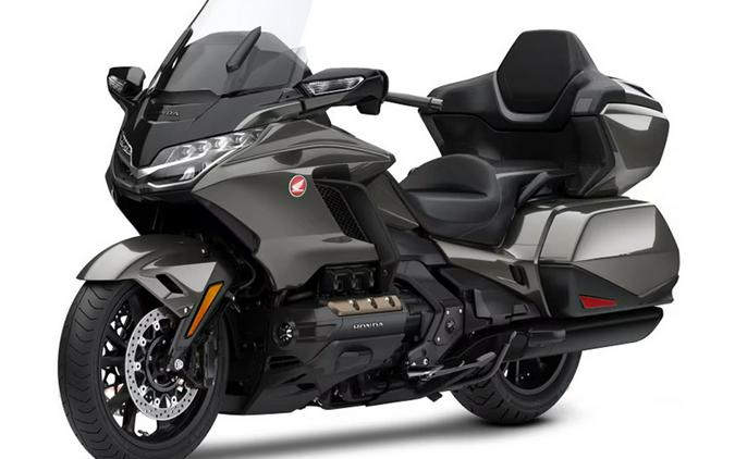 2024 Honda Gold Wing Tour Automatic DCT