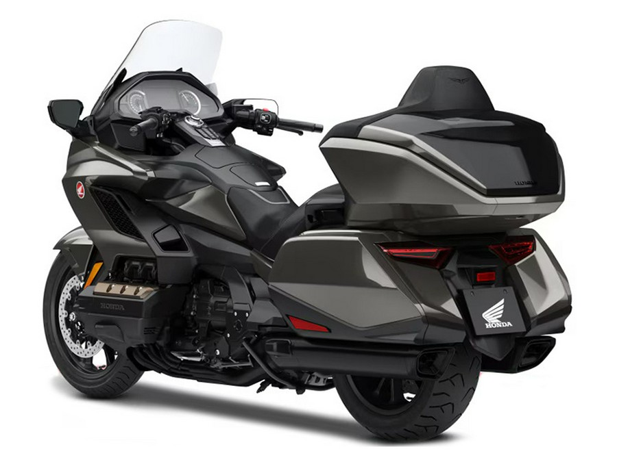 2024 Honda Gold Wing Tour Automatic DCT