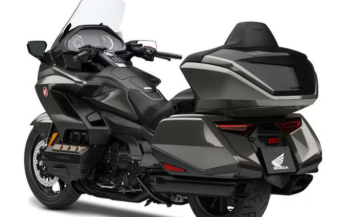 2024 Honda Gold Wing Tour Automatic DCT