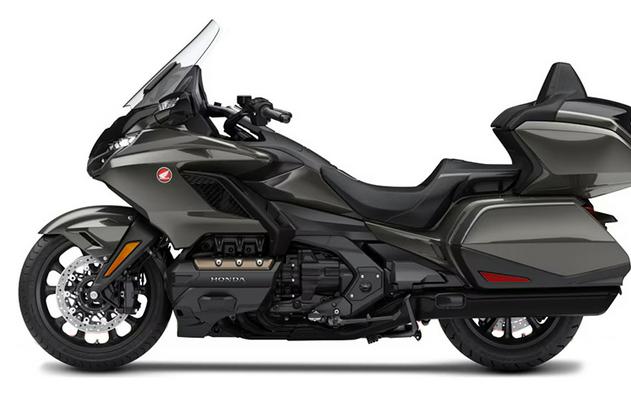 2024 Honda Gold Wing Tour Automatic DCT