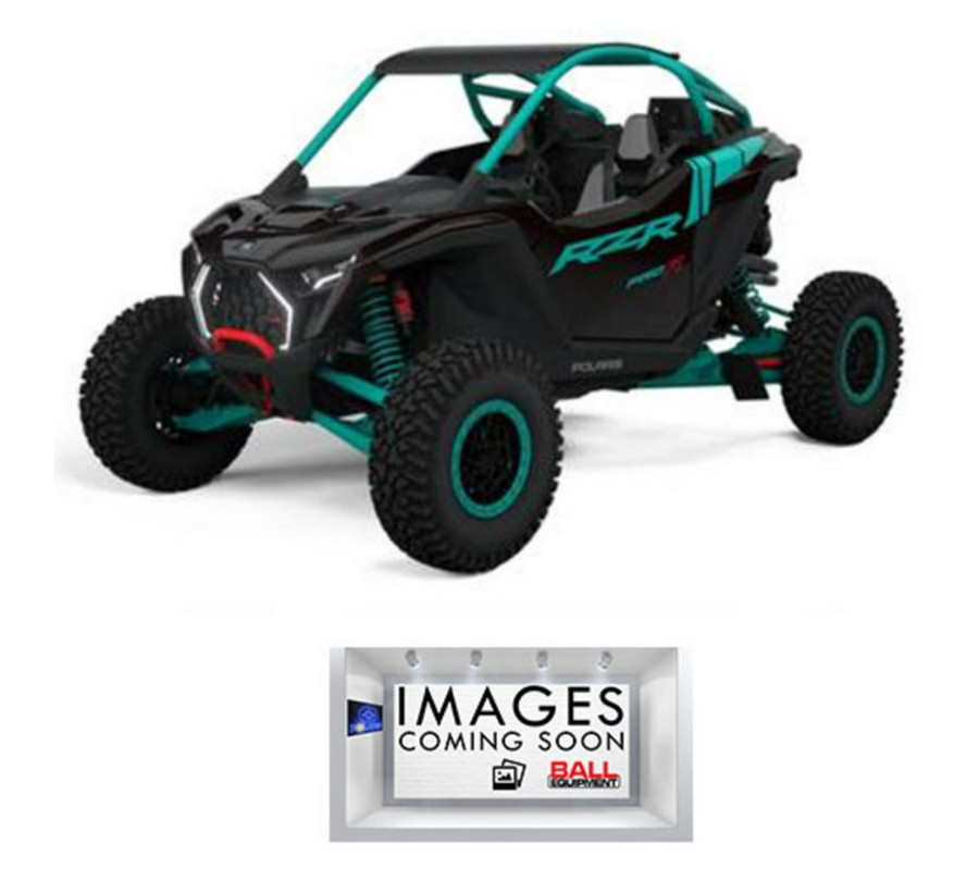 2025 Polaris® RZR Pro R Ultimate