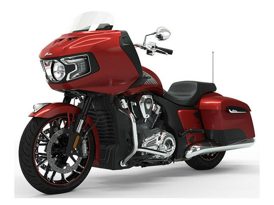 2020 Indian Motorcycle Challenger® Limited