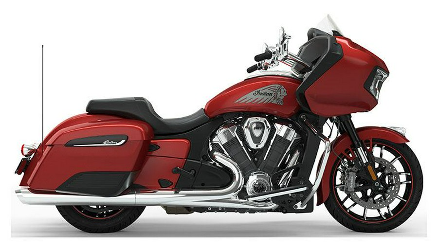 2020 Indian Motorcycle Challenger® Limited