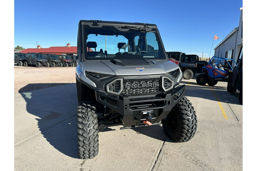 2024 Polaris Industries Ranger Crew XD 1500 Northstar Edition Premium