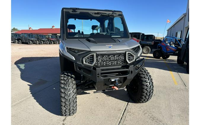 2024 Polaris Industries Ranger Crew XD 1500 Northstar Edition Premium