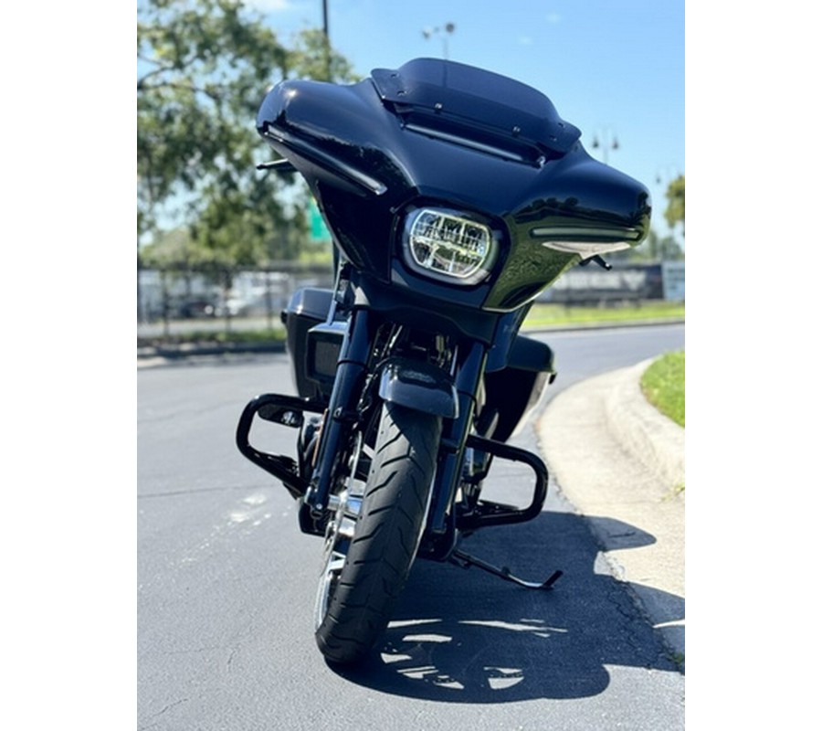 2025 Harley-Davidson FLHX - Street Glide