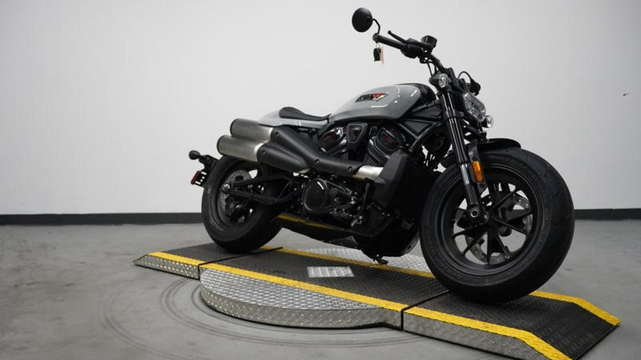 2025 Harley-Davidson® RH1250S - Sportster® S