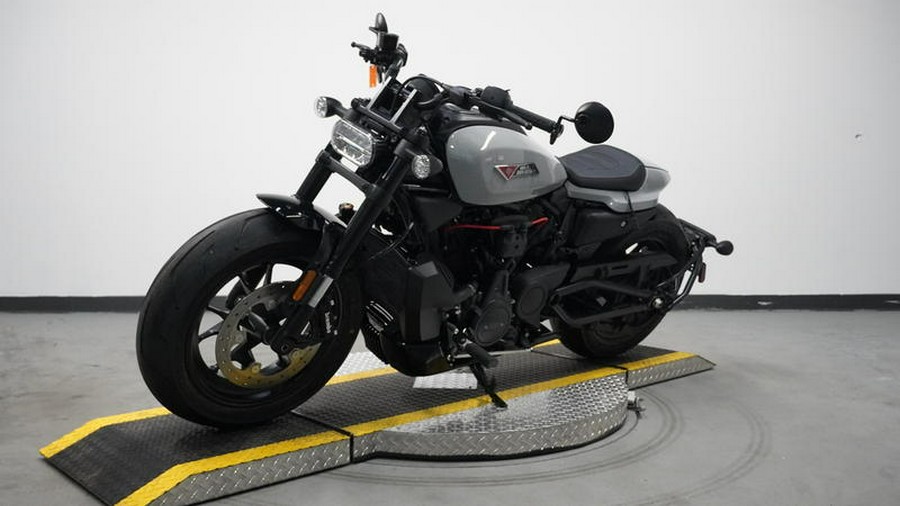 2025 Harley-Davidson® RH1250S - Sportster® S