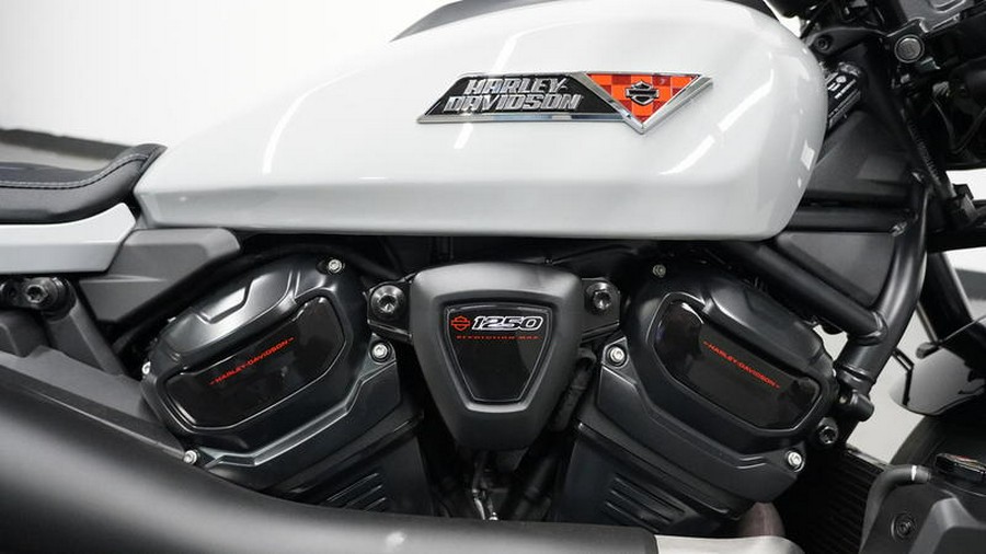 2025 Harley-Davidson® RH1250S - Sportster® S