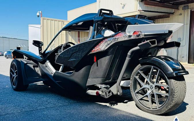 2019 Polaris Slingshot® Slingshot® Grand Touring