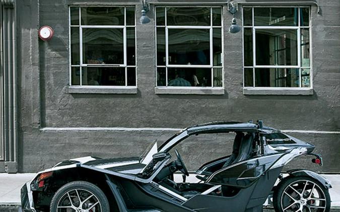 2019 Polaris Slingshot® Slingshot® Grand Touring