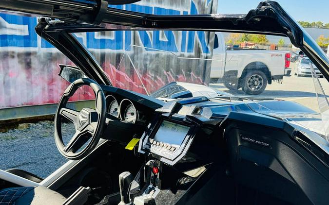 2019 Polaris Slingshot® Slingshot® Grand Touring