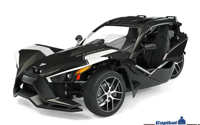 2019 Polaris Slingshot® Slingshot® Grand Touring